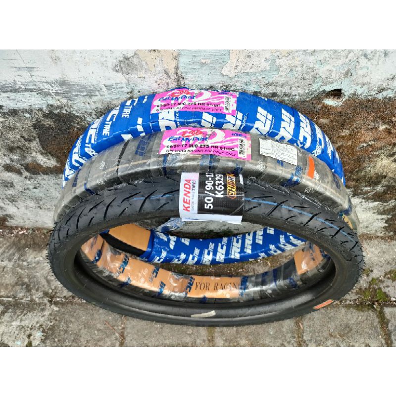 Ban My dust Ban Eat My dust ban kenda Original Marqsah Libaz abiez