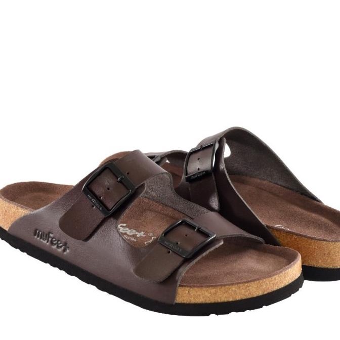 Sandal MyFeet F2 Classic