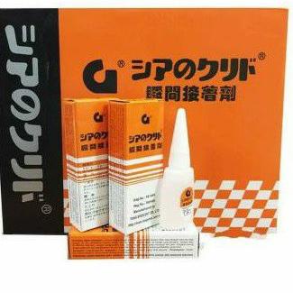 

SPECIAL PRICE (50pcs) LEM KOREA G KUALITAS NO1 2990 ㅟ