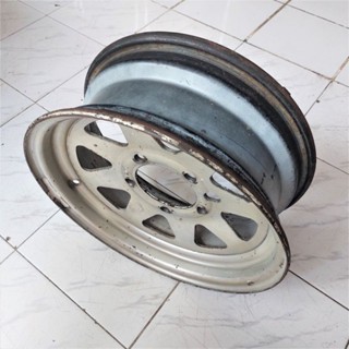 Jual Velg Kaleng Inko R Pcd Jimny Katana Taft Feroza Shopee Indonesia