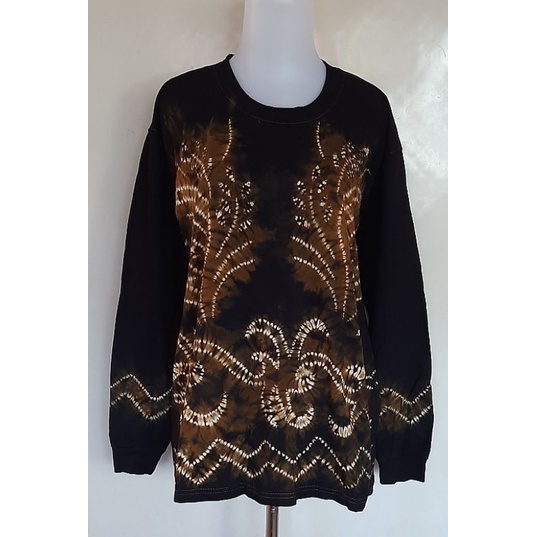 Baju Sasirangan / Sasirangan Banjarmasin / Kaos  Olahraga Cewek / Kaos Olahraga Pria / Kaos Etnik