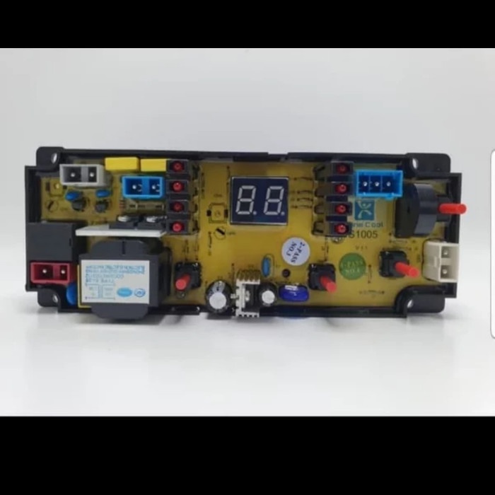 VNDH modul mesin cuci sharp ES G865 P