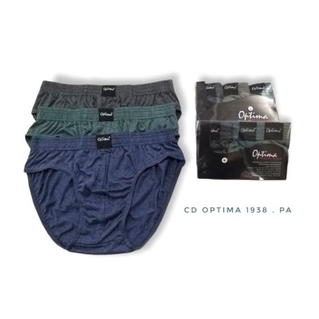 Celana Dalam Laki-laki Optima 1938 | CD cowok Termurah M L XL