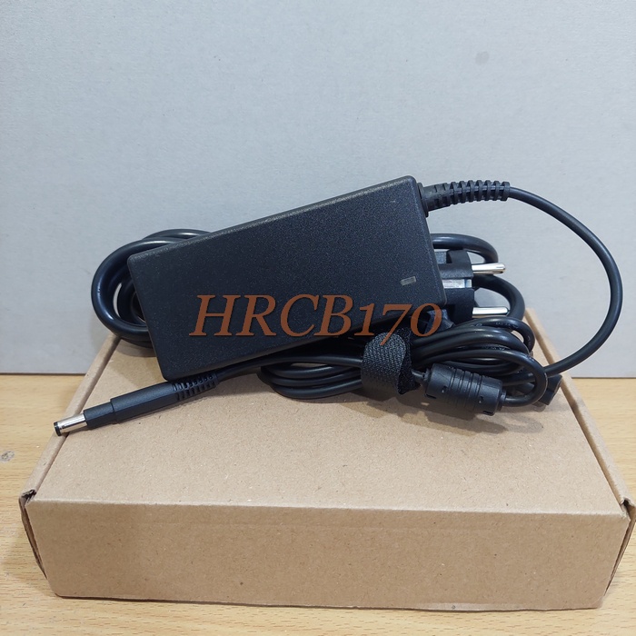 Adaptor Charger Hp Sleekbook 14 14-b000 Envy 4 Pavilion 14-b039TU 65W -HRCB