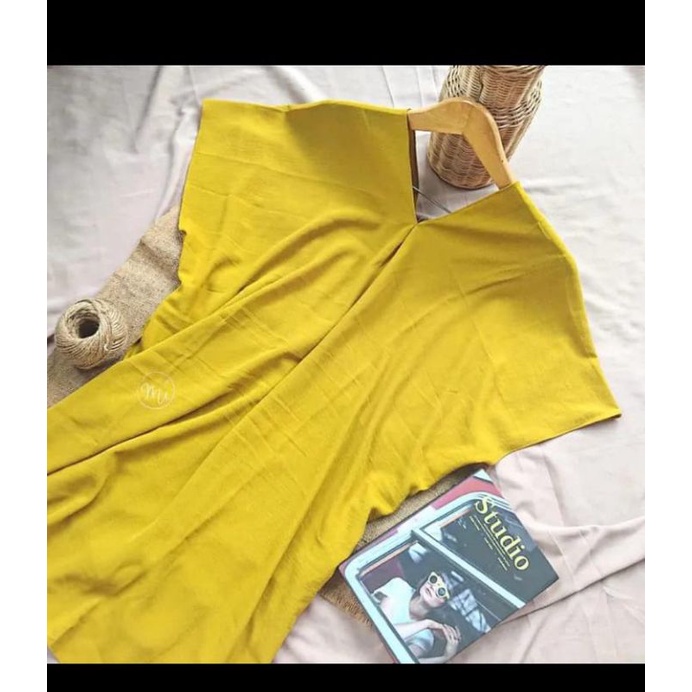 atasan viral crinkle nagita