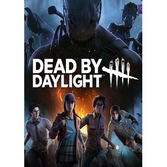 DEAD BY DAYLIGHT - PC STEAM KEY