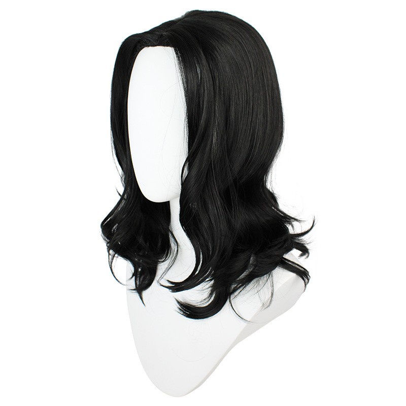 LOL-88 wig keisuke baji tokyo revengers cosplay karakter