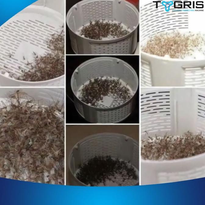 Tygris Mosquito Killer / Perangkap Nyamuk Elektrik