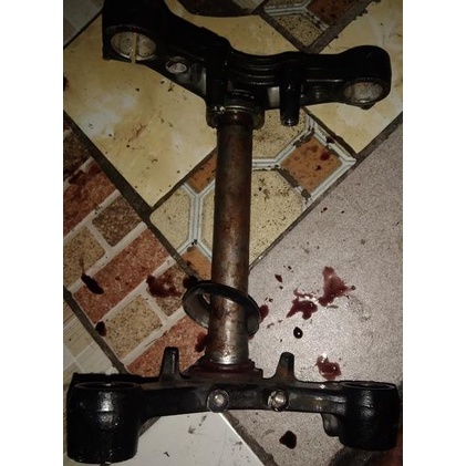 segitiga atas bawah satria Fu