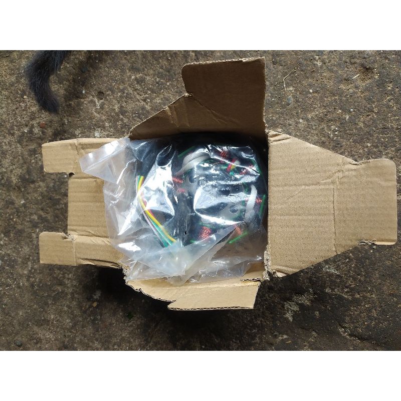 spul bajaj pulsar 180 ug3/200 dtsi