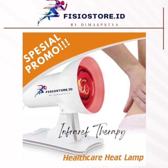 lampu infrared terapi + Lampu terapi Infrared + Infrared