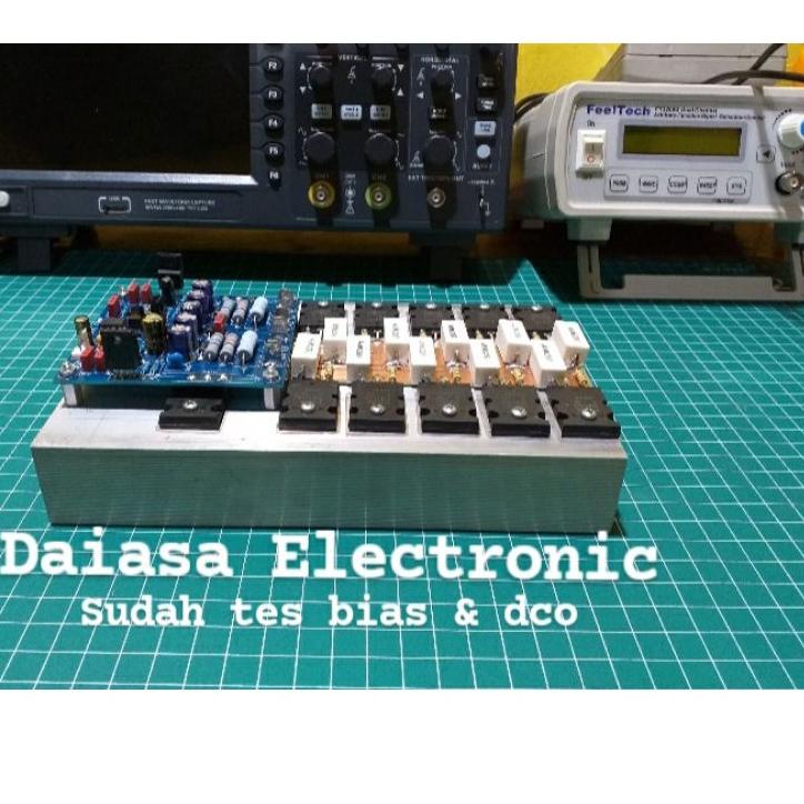 Chekout power socl 506 sub 5 set full modif bas jedug glerrrr