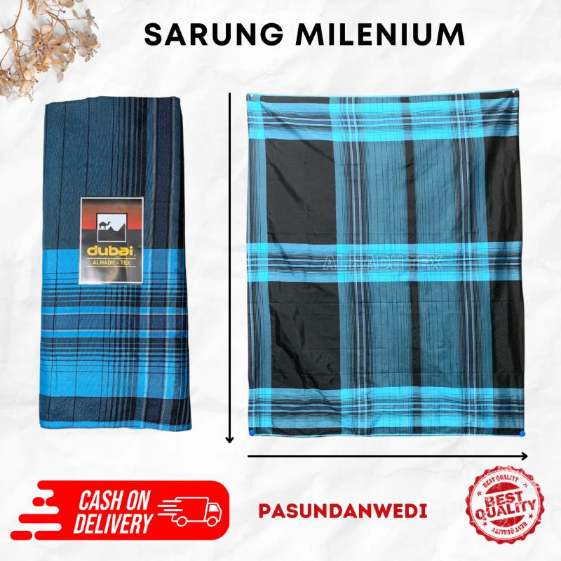 Sarung Tenun Dewasa Motif Termurah / Sarung Dubai