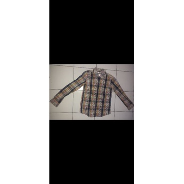 KEMEJA WOMEN Patagonia