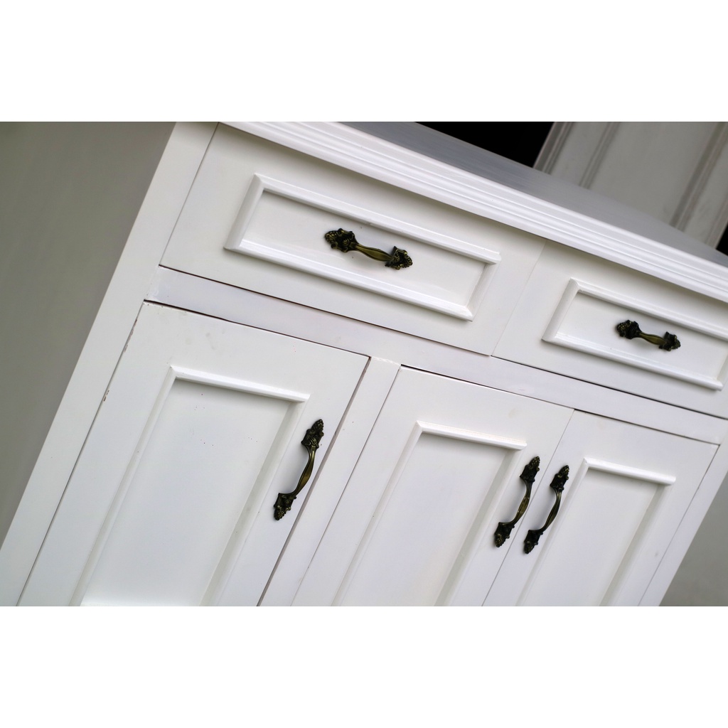 Lemari Bufet Minimalis | Lemari Ruang Tamu | Lemari Ruang Tangah