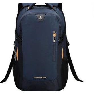 Tas Ransel PRIA Minotour Kualitas Premium Artis - Hitam