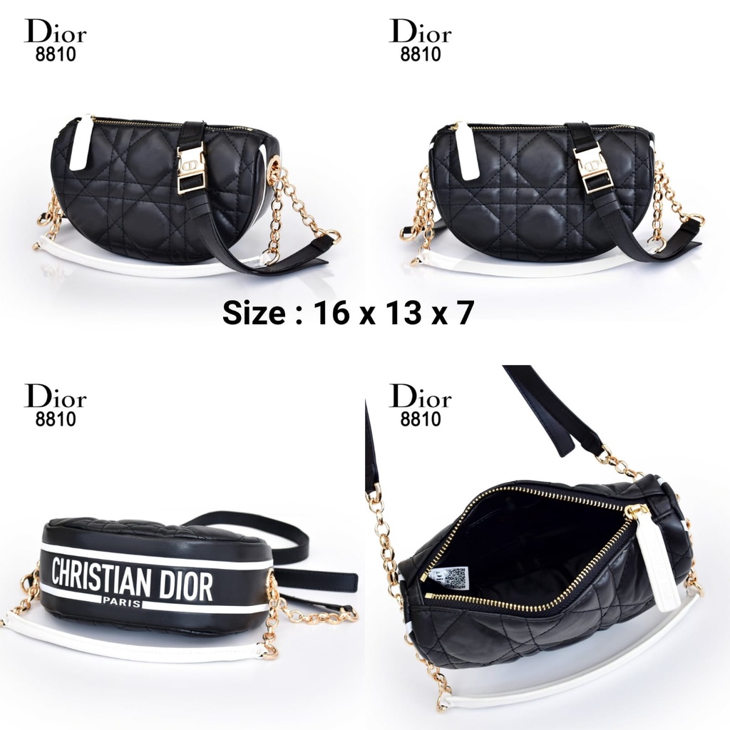 DR Mini Bag  Series ~ 8810