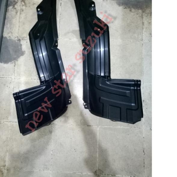 liner fender suzuki apv arena