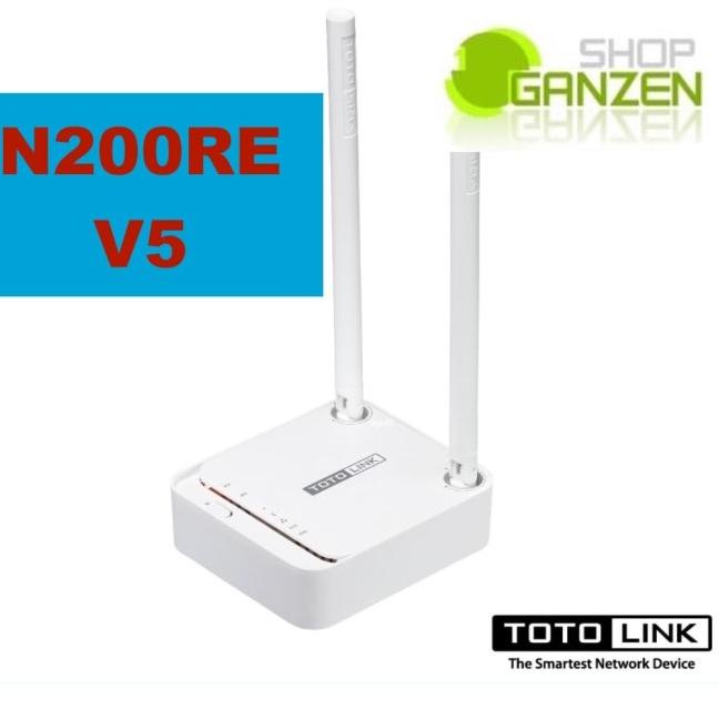 Totolink N200re V5