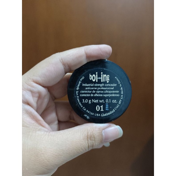 BENEFIT BOING CONCEALER