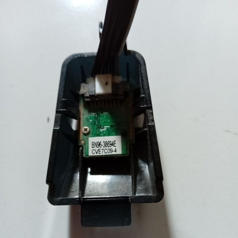 modul sensor TV samsung