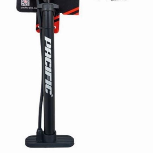 pompa sepeda pacific