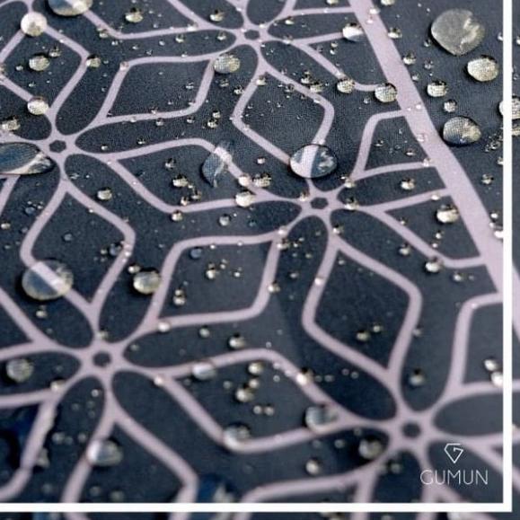 Sajadah Travel Gumun Big Size