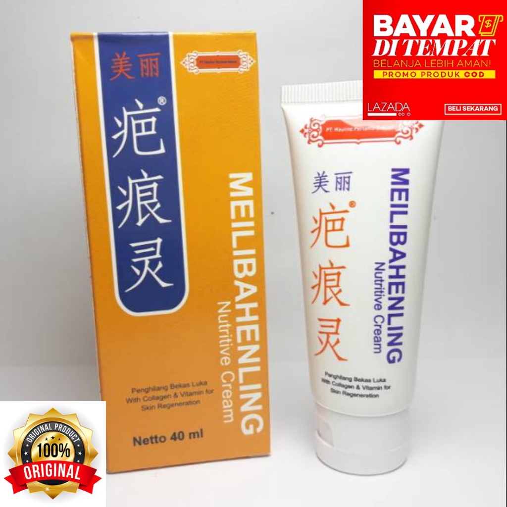 (COD) obat penghilang bekas luka gatal pada anak paling ampuh alami