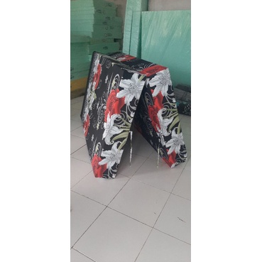 Kasur Lipat Inoac Ukuran 200x160x25 EON D23 Original