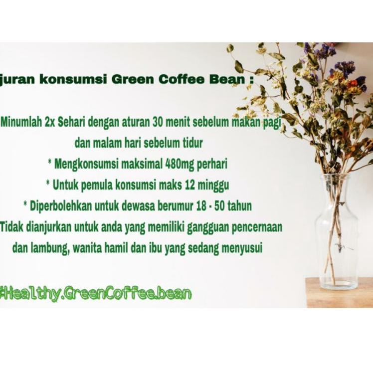 

ㄲ KOPI HIJAU /GREEN COFFEE BEEN 250GR ,,
