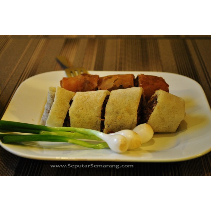 

Tokopratiwiw - Lumpia Delight Rasa Original