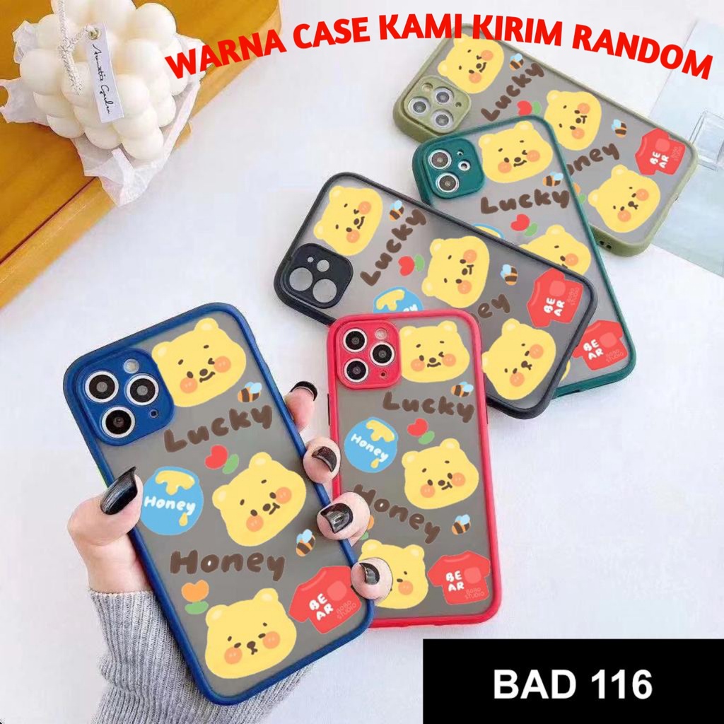 CASE MY CHOICE MOTIF SAMSUNG A33 5G A53 5G SAMSUNG A73 5G