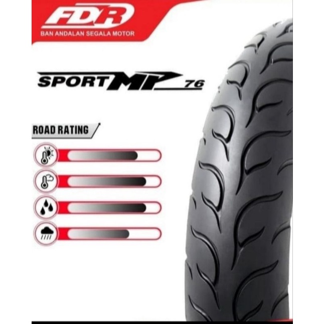 ban luar fdr mp 76 dan 27 tubles ring 14