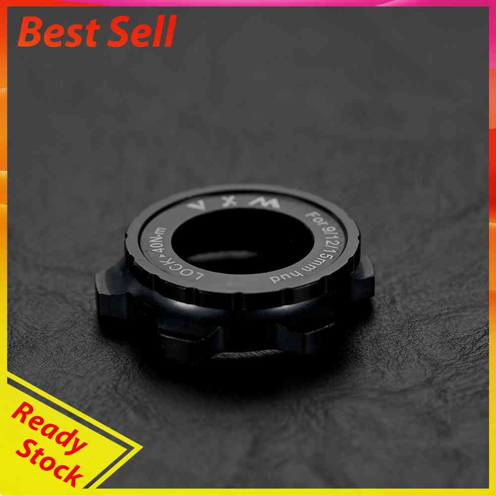 Adapter Kunci Rotor Ke 6 Lubang Untuk Rem Cakram Sepeda MTB