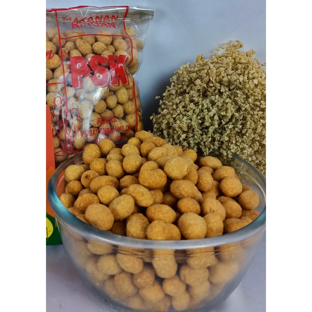 

KACANG TELUR PSK 5kg