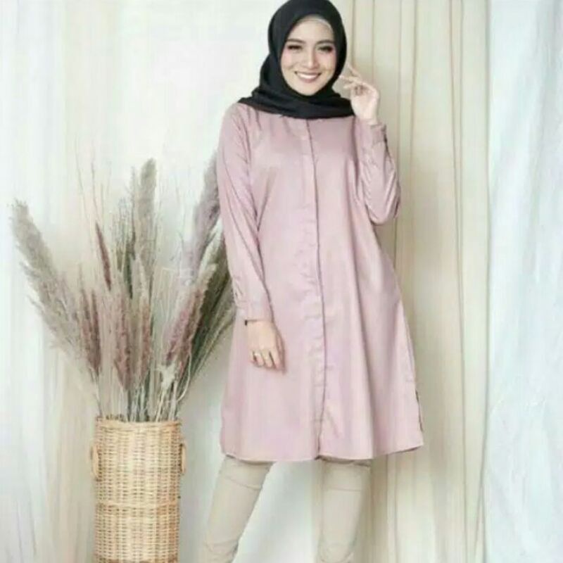 Tunik Toyobo ld 100-110 cm