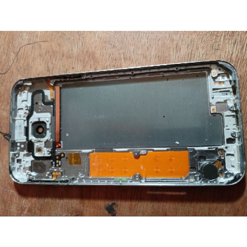 backdoor samsung a8 2016