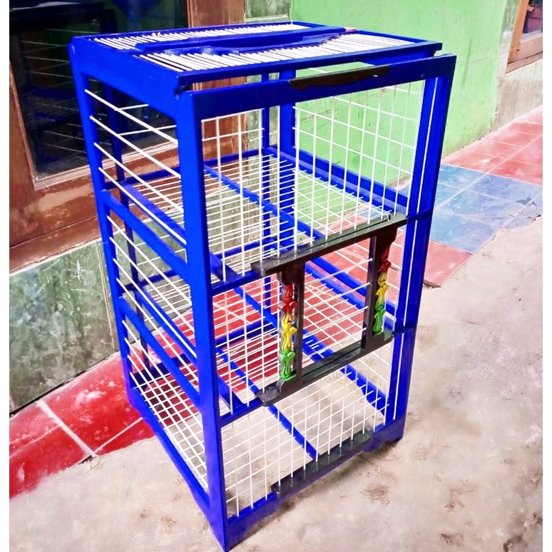 Dongdang Lepasan Fiber