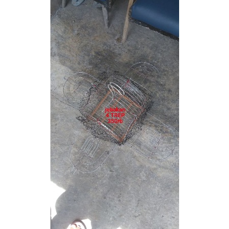 jebakan burung, sangkar jebak, jebakan cendet,jebakan kacer, jebakan murai, jebakan terucukan, jebak