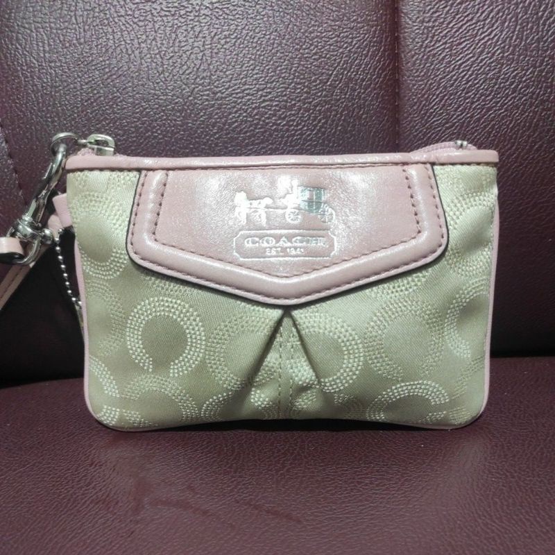 Coc preloved