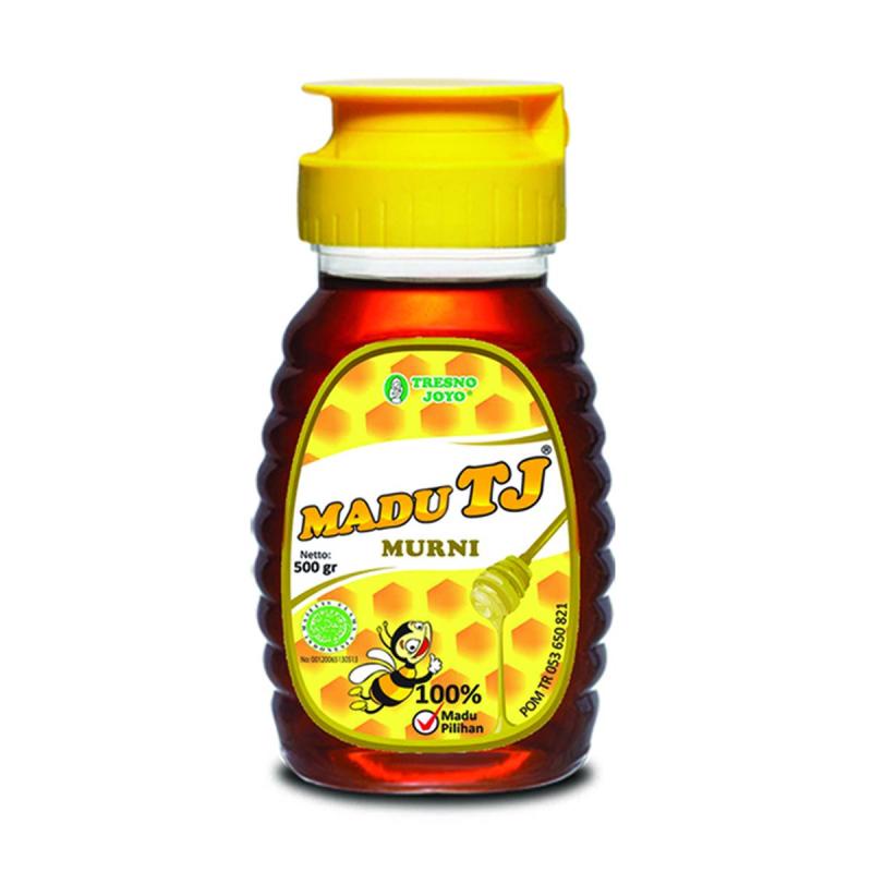 

Tresno Joyo Murni Madu TJ [500 g]