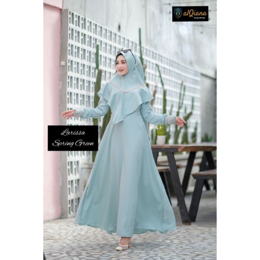 GAMIS ORI LARISSA LADY ZARA