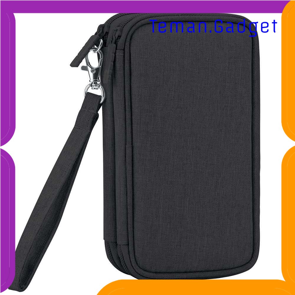 TG-TRV BUBM Tas Gadget Organizer - CDB-SC (ORIGINAL)