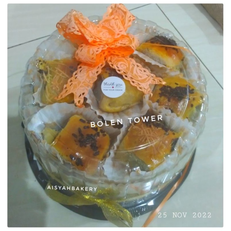 

bolen tower