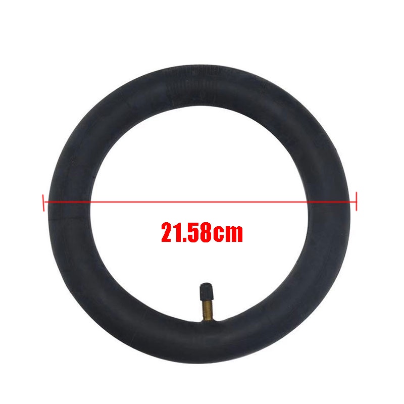 8 1/2X2 Ban Dalam Skuter Listrik  Scooter Listrik Inner Tube Untuk Xiaomi Mijia M365 Inokim