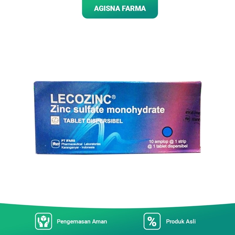 Lecozinc perbox