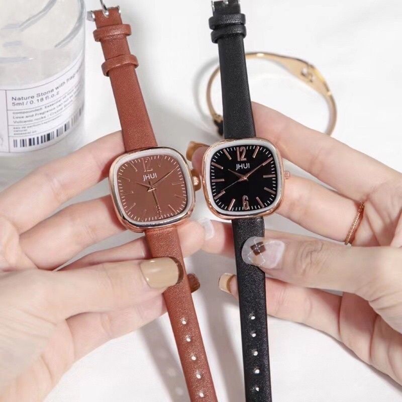 Jam Jhui Fashion Wanita / JAM TANGAN WANITA MURAH