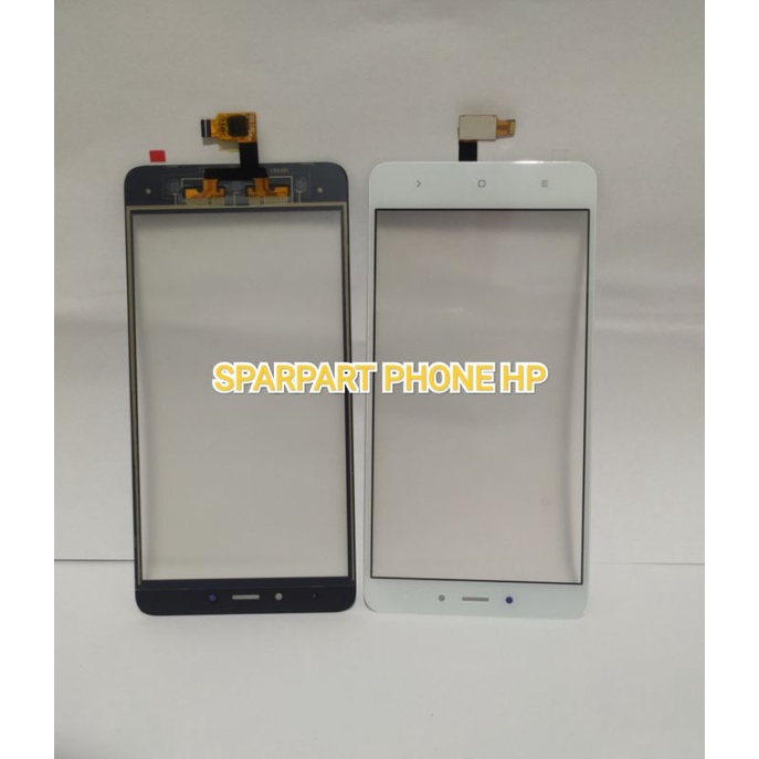 Original Touchscreen Layar Sentuh Xiaomi Redmi Note 4 Mediatek | Touchscreen Layar Sentuh Layar Kaca