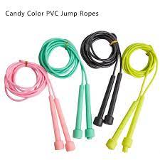 Jump Rope Tali Skipping Olahraga Sendiri Murah dan Awet lompat tali