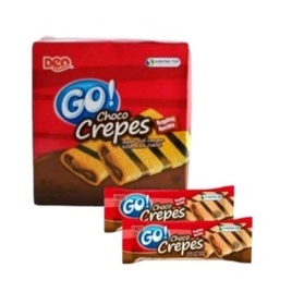 

Go choco crepes isi 24pcs x 9g